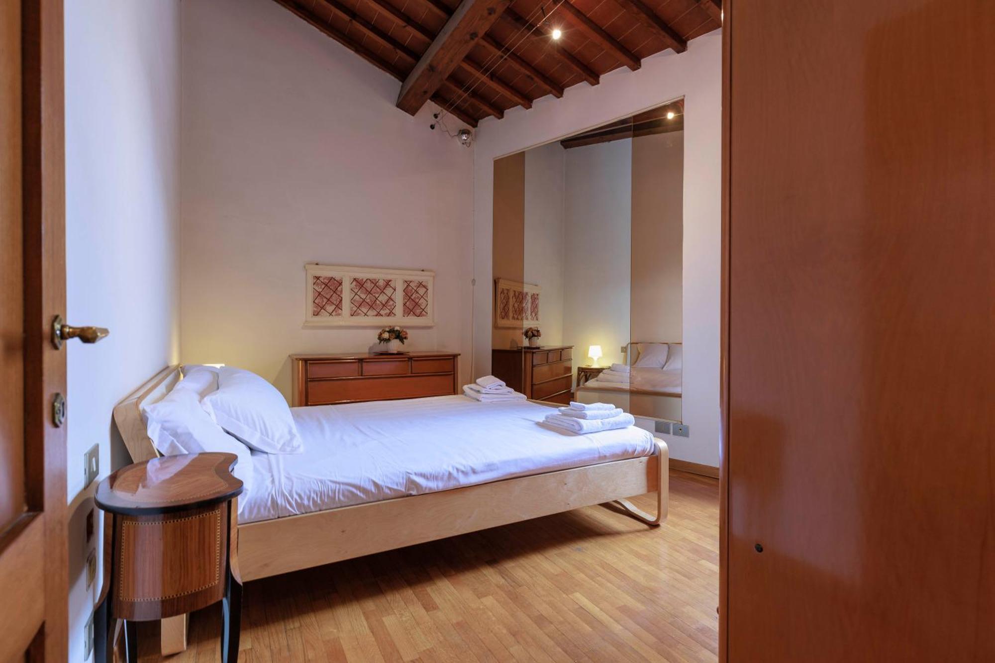Savonarola Loft * Florencia