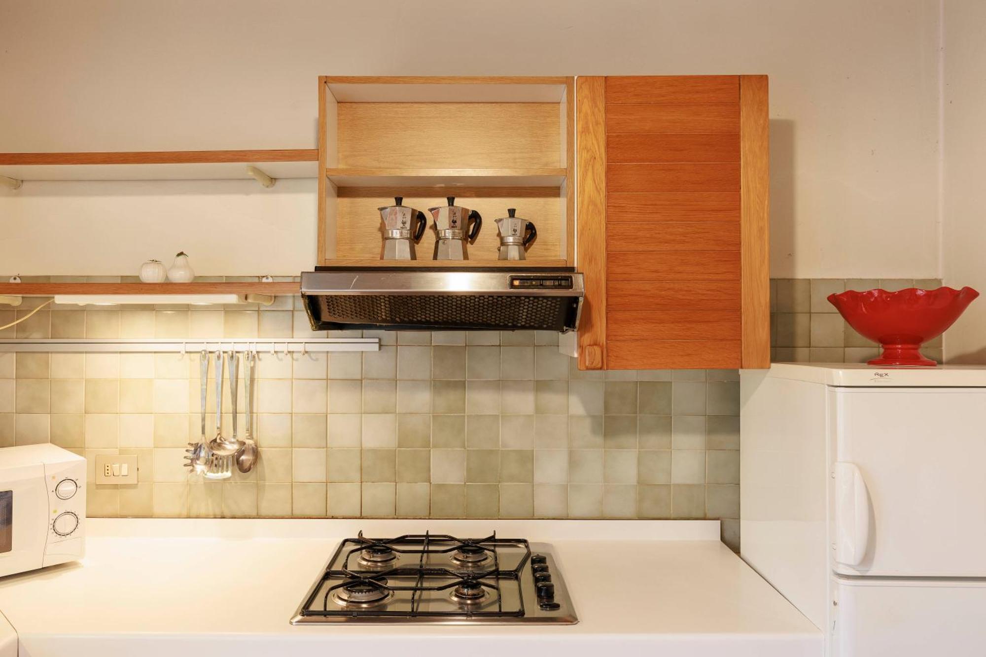 Apartamento Savonarola Loft Florencia