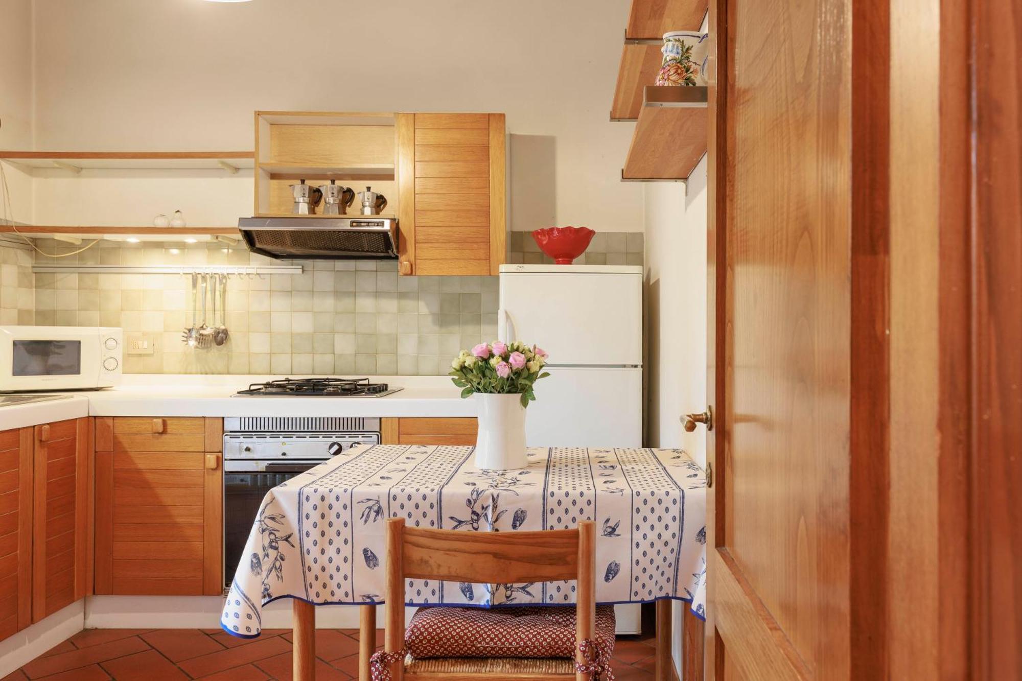 Apartamento Savonarola Loft