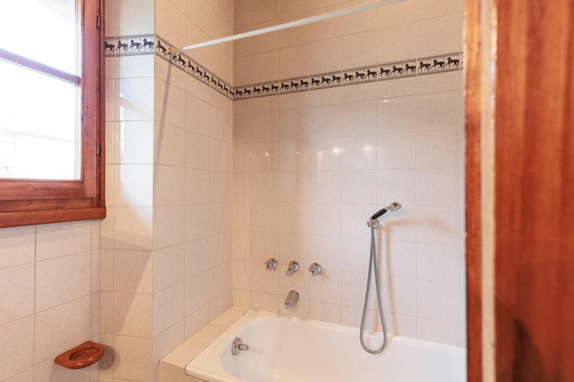 Savonarola Loft * Florencia