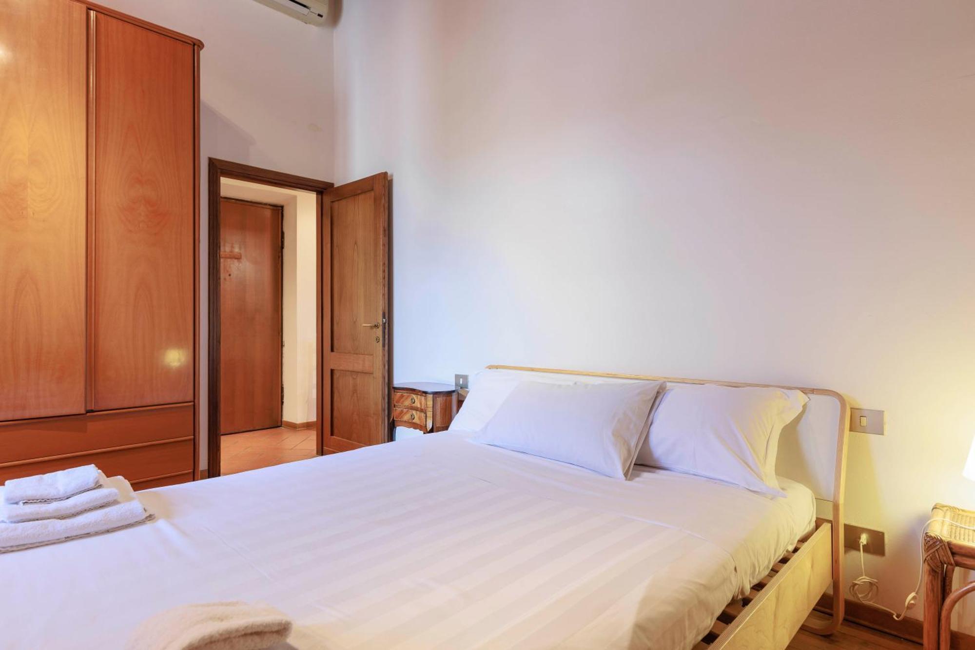 Savonarola Loft Apartment