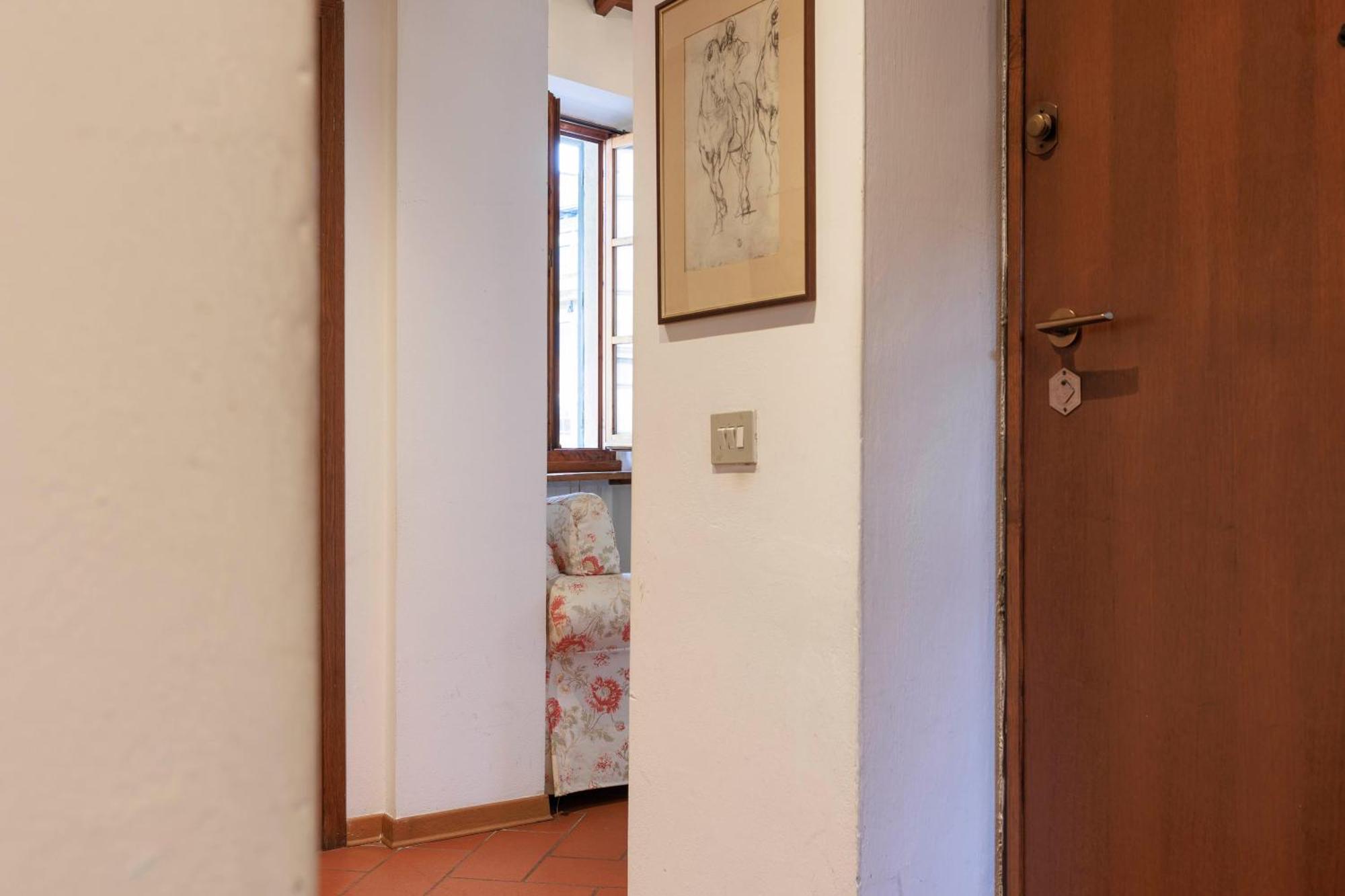 Apartment Savonarola Loft