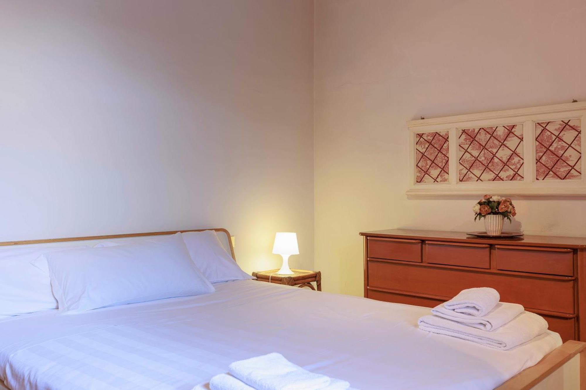 Savonarola Loft Apartment Florence
